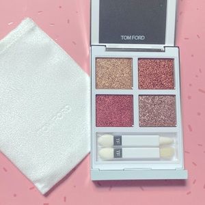 Tom Ford Lava Lustre